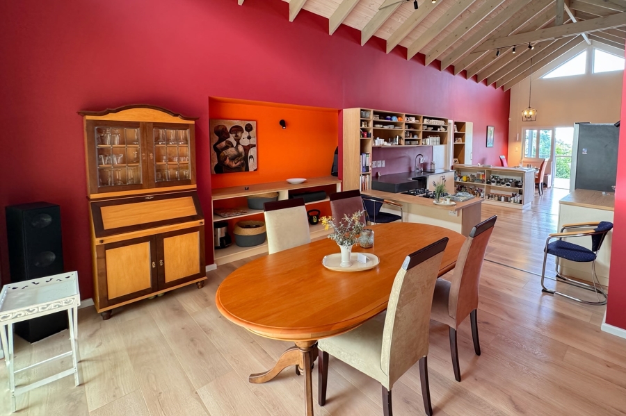 5 Bedroom Property for Sale in Welbedacht Western Cape